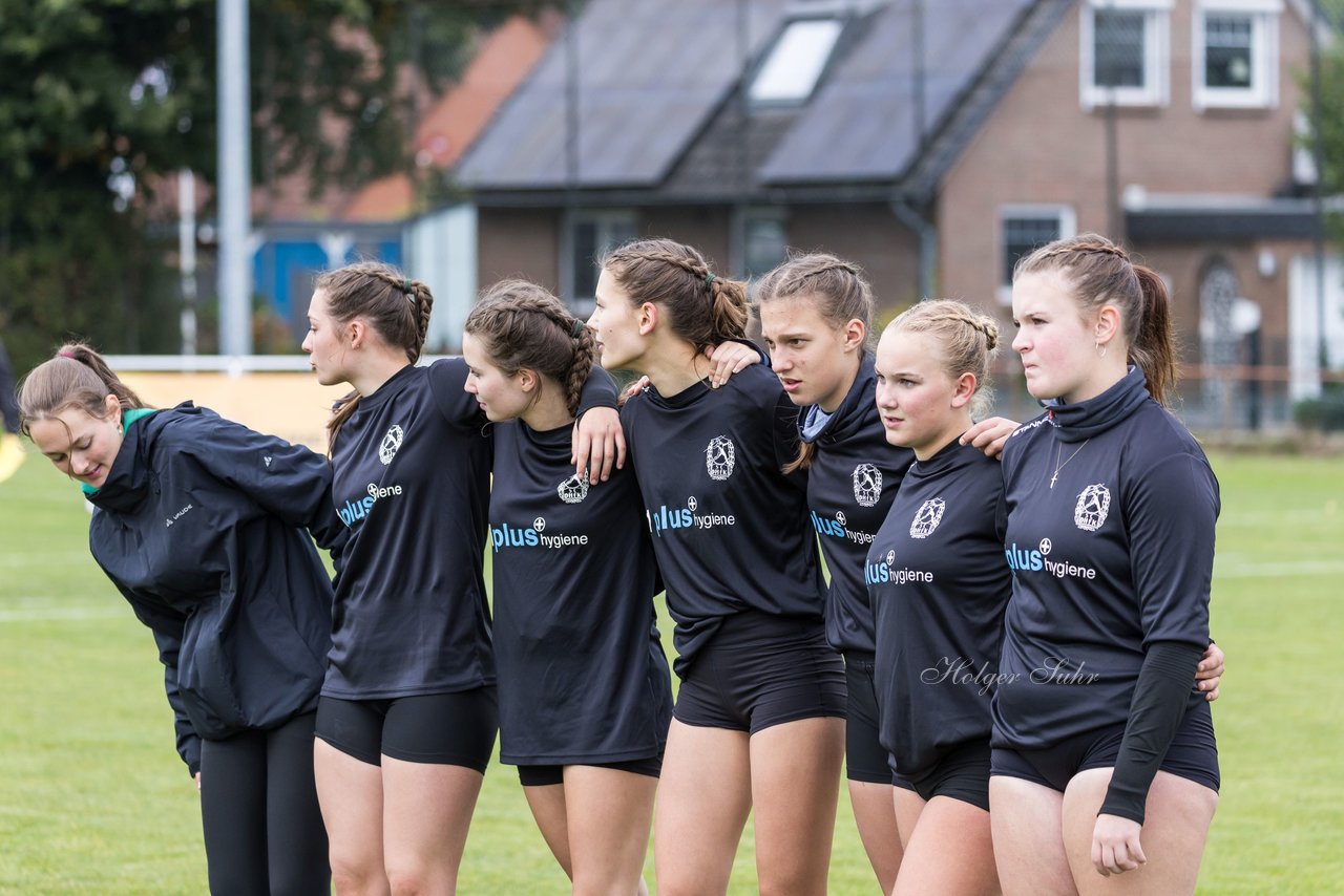 Bild 453 - wU16 Deutsche Meisterschaft